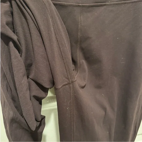 Lululemon Align High-Rise Jogger Regular 
Sequoia Dark Brown Size 14 Women’s - Picture 5 of 11